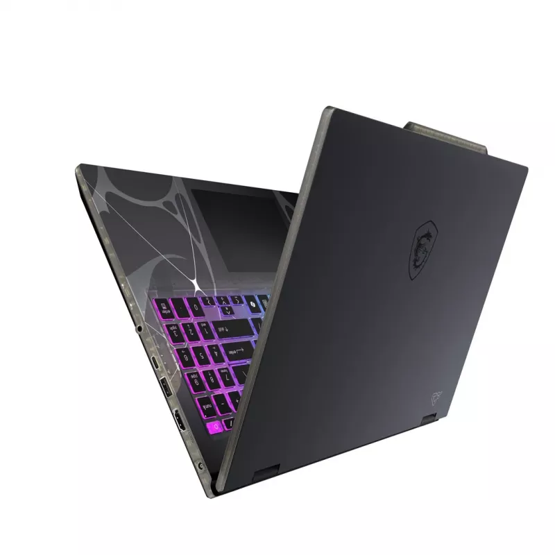 Laptop MSI Cyborg 15 B13WEKG-629XPL — Intel i5-13420H, 16 GB RAM, 512 GB SSD, NVIDIA RTX 5050, 15,6 cala 144 Hz