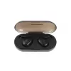 Esperanza TWS CARDERA Headphones Wireless In-ear Calls/Music Bluetooth Czarny