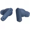 Zestaw słuchawkowy JBL Tune Beam True Wireless Stereo (TWS) douszny Rozmowy/Muzyka USB typu C Bluetooth Niebieski