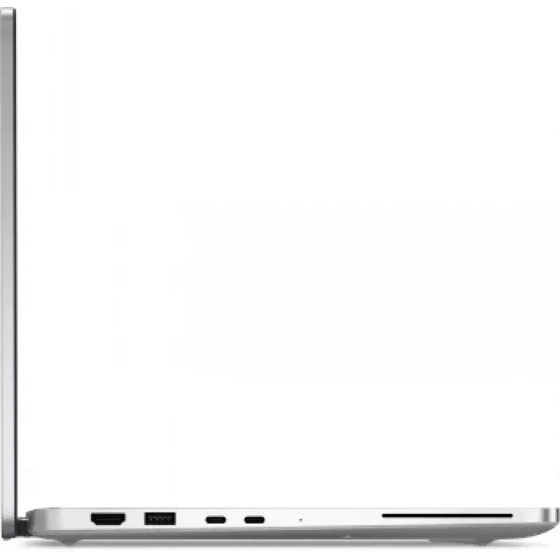 Dell Pro 14 Plus U7-265U/14FHD+/16GB/512SSD/SCR/WWR/W11P/3PS (Klawiatura estońska)