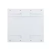 Przełącznik niezarządzalny Extralink Atlas 8x RJ45 1000Mbps PoE 120W
