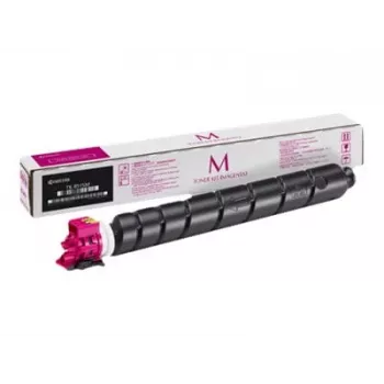KYOCERA TK 8515M toner cartridge 1 szt. Oryginalny Magenta