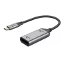 Przejściówka USB-C na DisplayPort CABLETIME CA913671 — 4K 60Hz