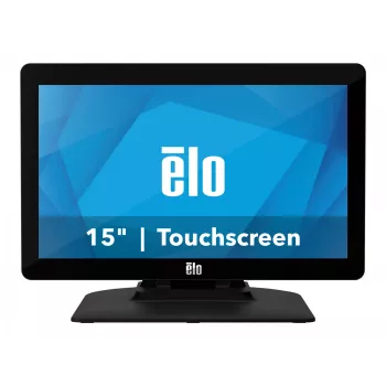 Monitor Elotouch Elo Touch Solution E155645 15.6 cala LED 1920 x 1080