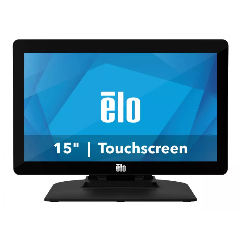 Monitor Elotouch Elo Touch Solution E155645 15.6 cala LED 1920 x 1080