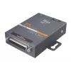 Lantronix Device Server UDS 1100 - Device Server - 10Mb LAN, 100Mb LAN, RS-232, RS-422, RS-485 (UD1100002-01)