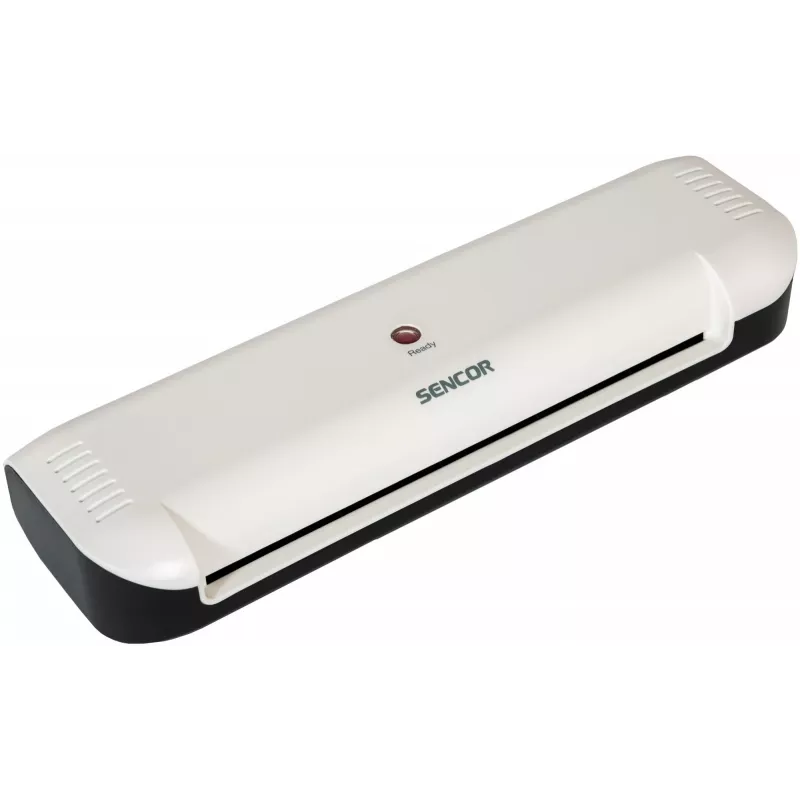 Laminator SENCOR SLA 102 A4 z etui 2x75 µm i 2x100 µm, model SLA 102