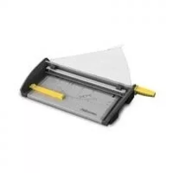 Fellowes Plasma A4 - gilotyna do papieru - 380 mm - Papier