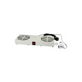 Akcesorium do szafy rack ALLNET ALL-S0002000, pojemność 19U, szary, 1,95 kg