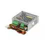 Zasilacz z ładowarką akumulatorów Extralink SCP-35-12 13.8V 35W 12V obudowa metalowa, wejście 100–240V AC