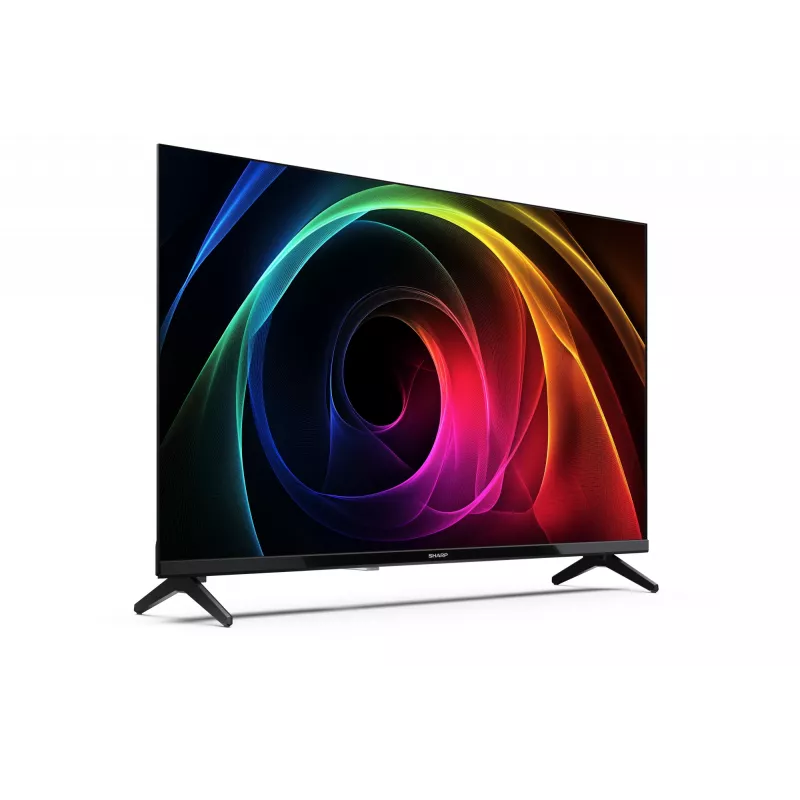 Telewizor LED Sharp 32HA1205E 32 cale HD Ready