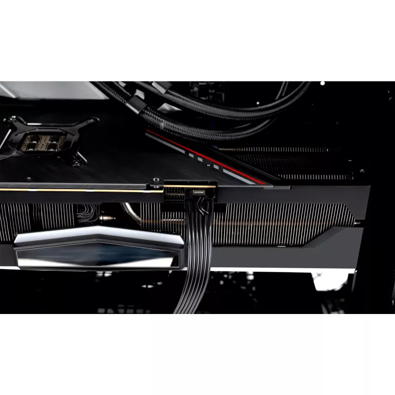 Deepcool 12VHPWR ATX3.3 kabel/ PCI-E x2 to 12VHPWR x1