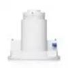 Uchwyt Ubiquiti UACC-G6-PTZ-ICM-W zewnętrzny biały o średnicy 15,1 cm