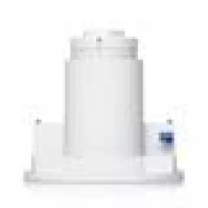Uchwyt Ubiquiti UACC-G6-PTZ-ICM-W zewnętrzny biały o średnicy 15,1 cm