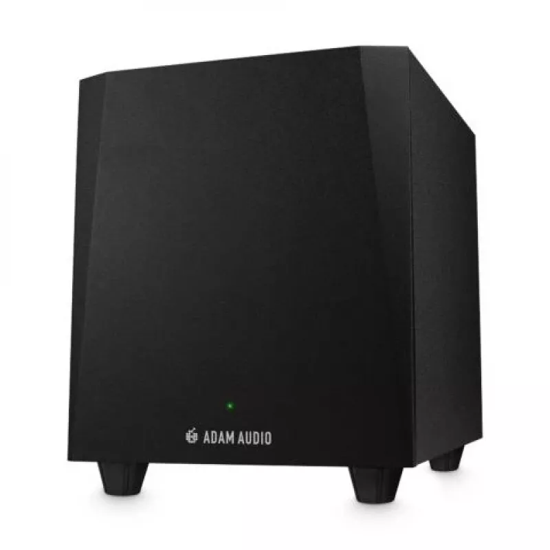 Adam Audio ADAM T10S Produkt Czarny