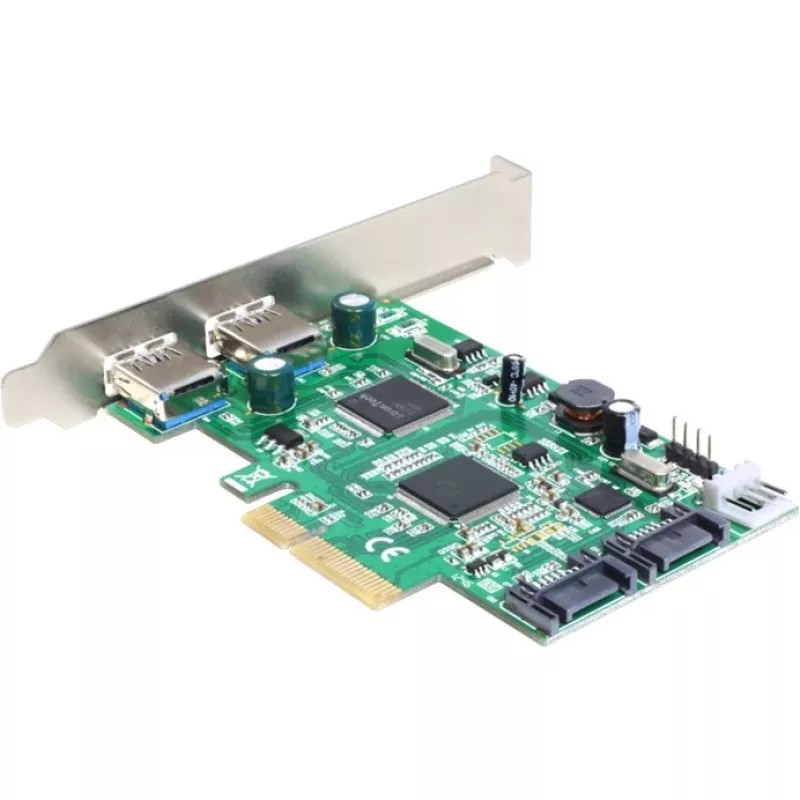Karta interfejsu DeLOCK 89359 wewnętrzna USB 3.2 Gen 1