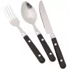 Zestaw sztućców kempingowych Easy Camp Family Cutlery