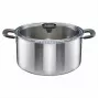 Garnek 7 l ze stali nierdzewnej z pokrywką Functional Form