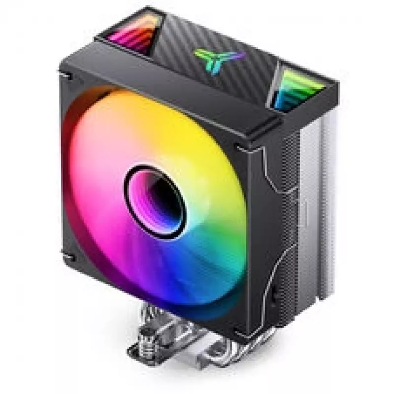 Chłodzenie CPU Jonsbo CR-1000 V3 PRO PWM ARGB, czarne