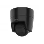 Kopułkowa kamera IP AXIS M3126-LVE — 4 MP, zewnętrzna/wewnętrzna, czarna kopułka