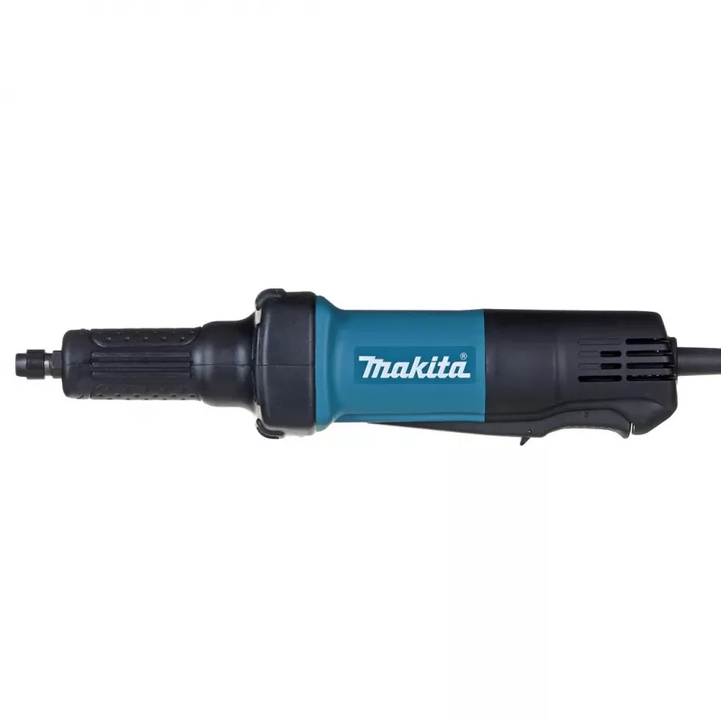 Makita GD0600 szlifierka prosta 25000 obr./min Niebieski 400 W