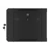 WF01-6406-23B Lanberg Szafa Rack Wisząca 19 cali 6U Lanberg WF01-6406-23B