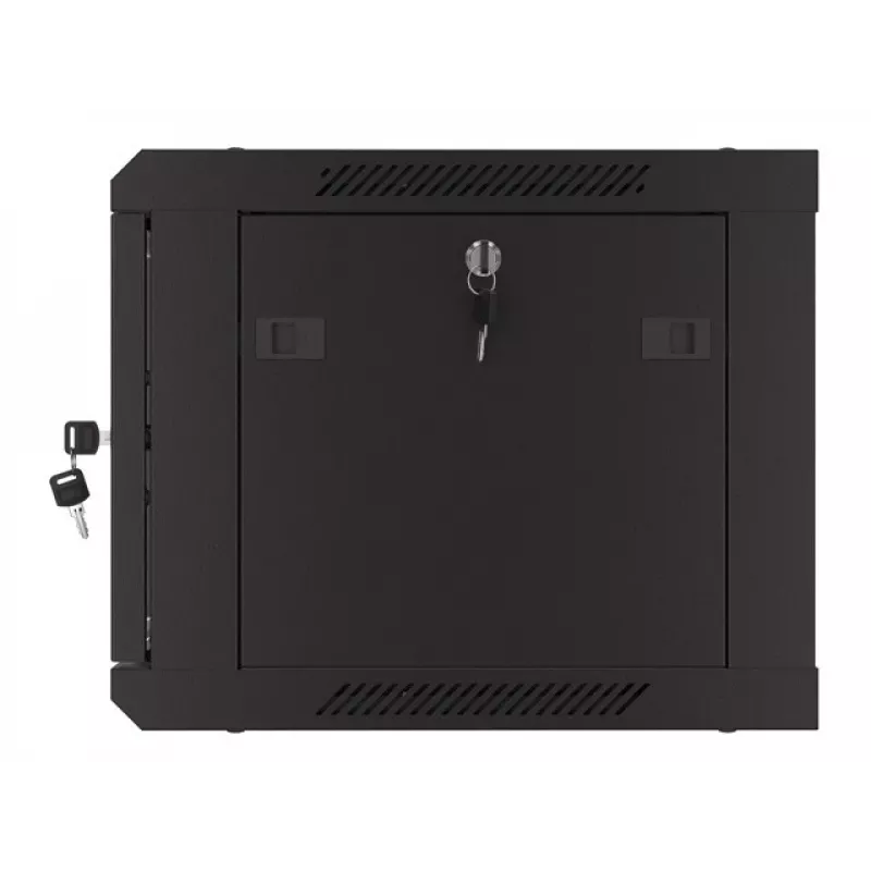 WF01-6406-23B Lanberg Szafa Rack Wisząca 19 cali 6U Lanberg WF01-6406-23B