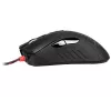 Mysz BLOODY A90 Gaming praworęczna USB Typ A Optyczna 6200 DPI