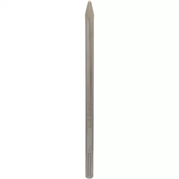 Zestaw przystawek dłutowych do młota udarowo-obrotowego Bosch 2 608 690 128 400 mm 10 szt.