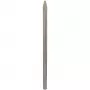 Zestaw przystawek dłutowych do młota udarowo-obrotowego Bosch 2 608 690 128 400 mm 10 szt.