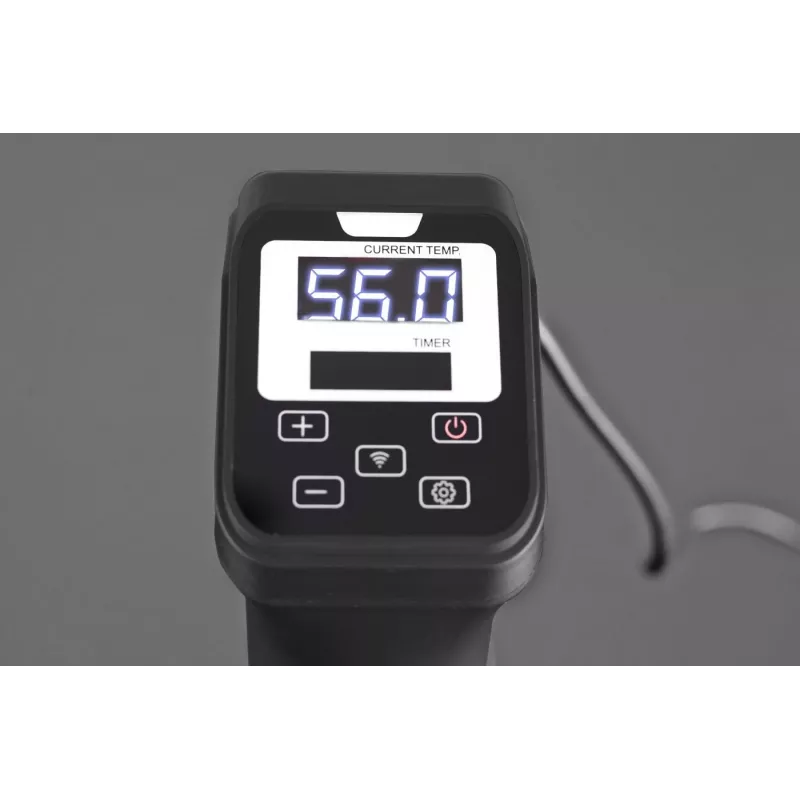 Sous vide Caso SV 1200 Pro Smart