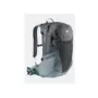 Plecak Deuter Futura 23 L Szary Unisex Wspinaczka 23 L 1.2 kg