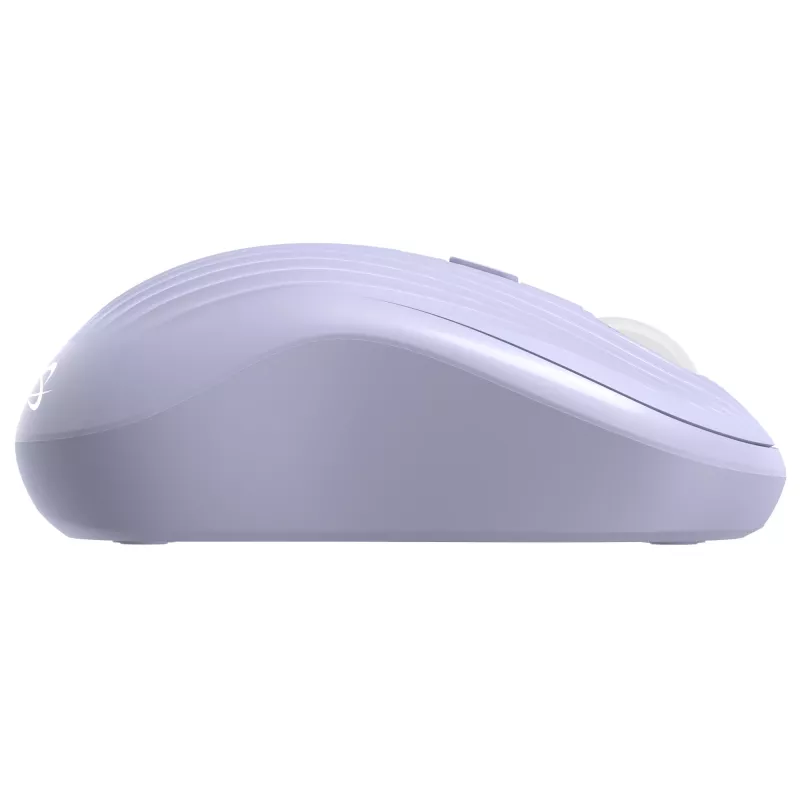 Sbox WM-602 fioletowy Wireless