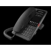 Telefon IP Fanvil H4W-Czarny — dźwięk HD, obsługa Wi‑Fi