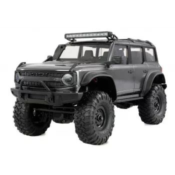 RC crawler Amewi Mini-Cabalo AMXRock 4WD 1:16 RTR model 22720