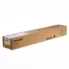 Toner Sharp MX61GTYB żółty 6000 stron