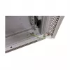 ALLNET ALL-SNB61222BDgrau Szafa rack 500 kg 22U Szary