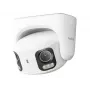 Kamera bezpieczeństwa IP Reolink RP-PCT16MD, turret, 7680×2160, obiektyw 2,8 mm, 180° w poziomie, przewodowa, montaż na ścianie, biała