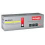 Toner Activejet ATH-201YN do drukarki HP 201A CF402A CRG045 zamiennik; Supreme; 1400 stron; żółty