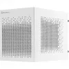 Obudowa komputerowa Silverstone Technology SST-SG16W Mini-ITX biała