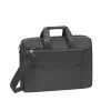 Torba na ramię Rivacase 8231 39,6 cm (15,6 cala) Czarna