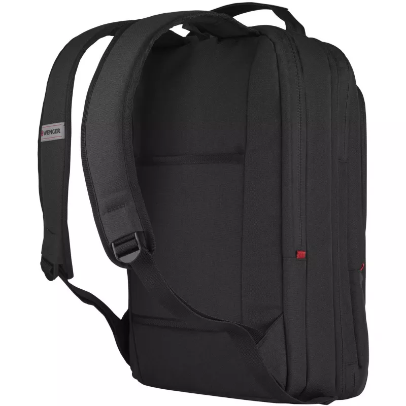 Plecak Wenger SwissGear City Traveler Carry-On 16 cali