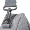 Rivacase 7532 39.6 cm (15.6) Aktówka Niebieski, Szary