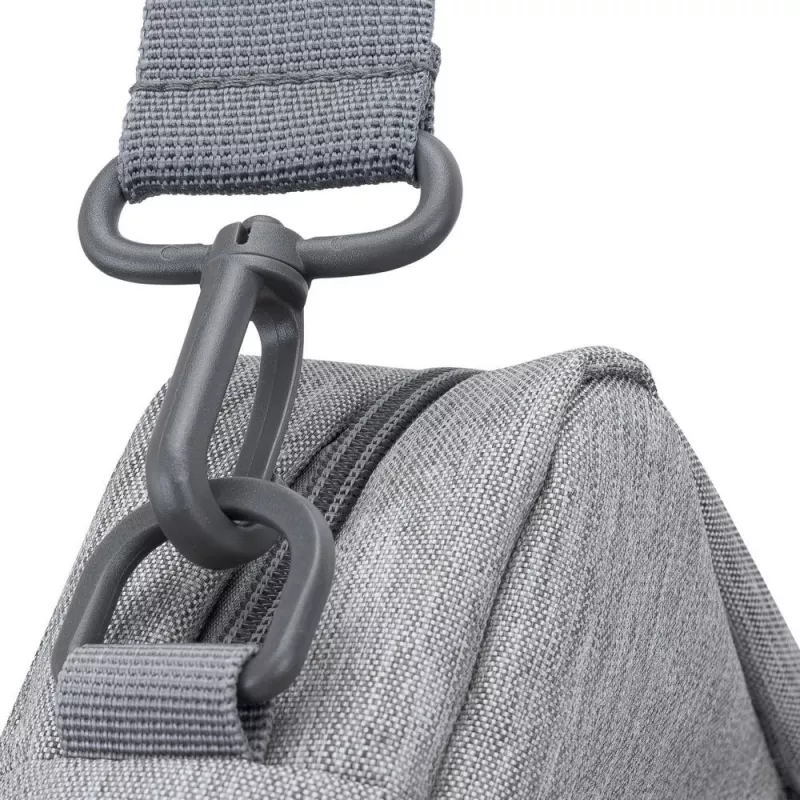 Rivacase 7532 39.6 cm (15.6) Aktówka Niebieski, Szary