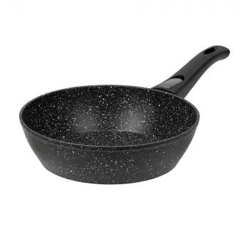 Resto Kitchenware Leo Patelnia uniwersalna okrągła