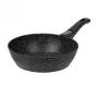 Resto Kitchenware Leo Patelnia uniwersalna okrągła