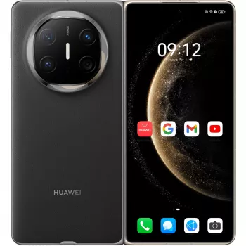 Smartfon Huawei Mate X6 7,93 cala 12 GB 512 GB Czarny