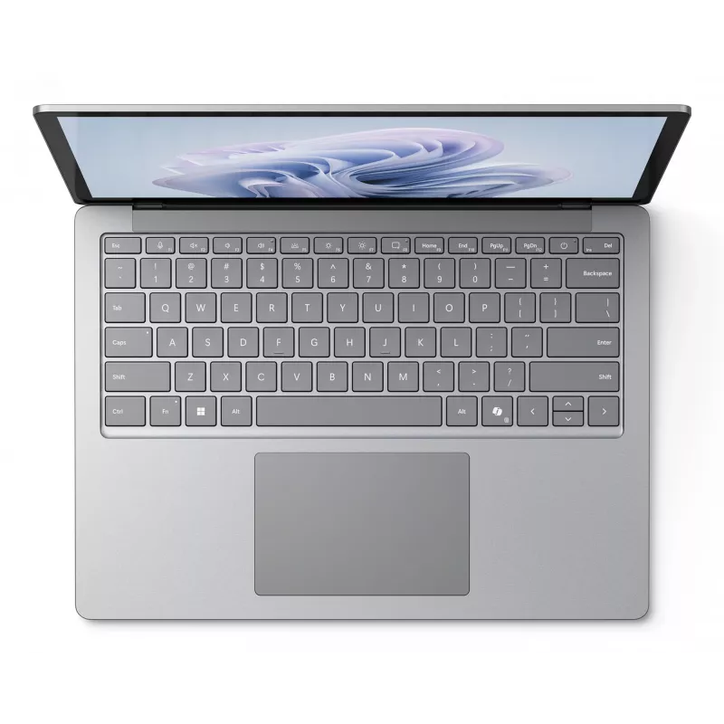 Microsoft Surface Laptop 6 dla Firm - Intel Core Ultra 7 165H - Win 11 Pro - Intel Arc Graphics - 32GB RAM - 256GB SSD - 34,3 cm (13,5) Ekran dotykowy 2256 x 1504 - Wi-Fi 6E, Niebieski