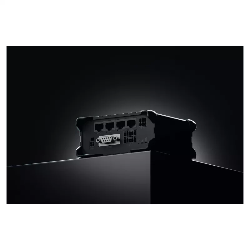 Router Teltonika RUT956 Bezprzewodowy 2,4 GHz