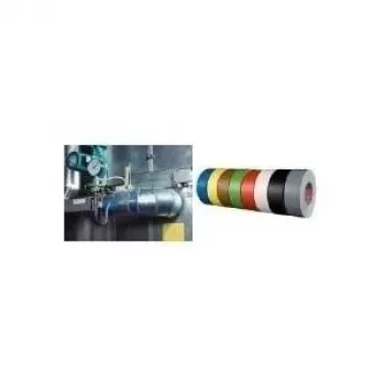 Taśma Tesa 4651 19 mm x 50 m szara